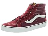 Vans Unisex Sk8-Hi Reissue (C&P) Skate Shoe