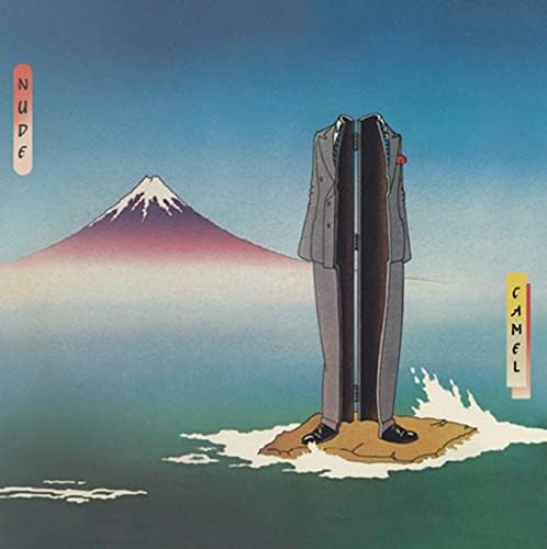 Amazon.com: Camel: CDs & Vinyl