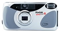 Kodak KE60 Easy Load 35mm Camera