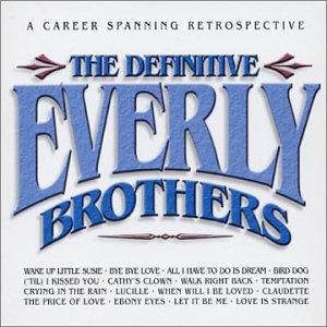 Everly Brothers, The - I