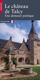 Le  château de Talcy