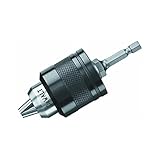 DEWALT Drill Chuck for Impact Driver, Quick Connect (DW0521)