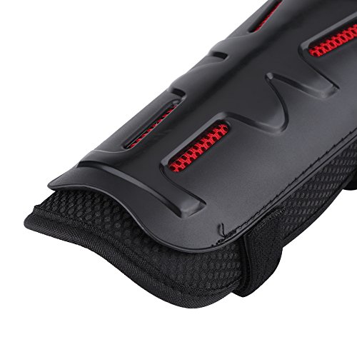 Bike Knee Pads and Elbow Pads with Wrist Guards Protective Gear Set for Biking, Riding, Cycling and Multi Sports Safety Protection: Scooter, Skateboard, Bicycle, inline skating, 4pcs