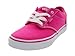 Vans Kids Atwood (Canvas) Skate Shoe