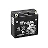 YUASA YT14B-BS – Accu 12 V/12 AH SENZA ACIDO (dimensioni: 150 x 70 x 145) per Yamaha FJR1300 anno di costruzione 2001
