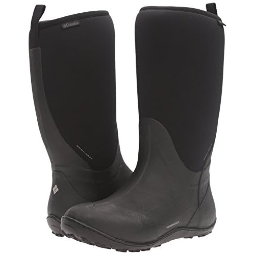 columbia snowpow boots