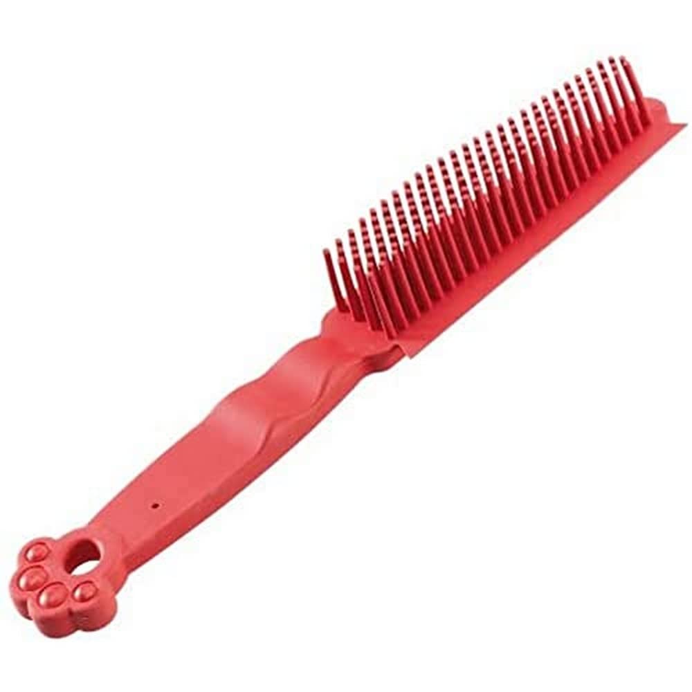 Ferplast Gro Dog Hair Remover Brush, 4 x 4 x 27 cm