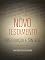Livro Novo Testamento: Introdução e síntese