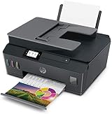 HP Smart Tank 570 Wireless All-in-One Printer 3 Yrs Ink ADF Mobile Print Scan view 15