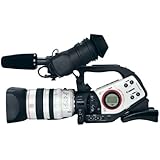 Canon XL2 3CCD MiniDV Camcorder w/20x Optical Zoom, Standard definition