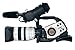 Canon XL2 3CCD MiniDV Camcorder w/20x Optical Zoom, Standard definition