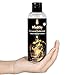 Personal Lubricant Water Based Lube Super Slick Long Lasting,Massage Oil for Women, Men and Couples-8.4 oz