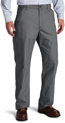 carhartt dungaree pants b151