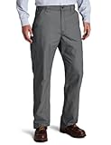 Carhartt Men's Canvas Work Dungaree B151,Fatigue,34 x 32