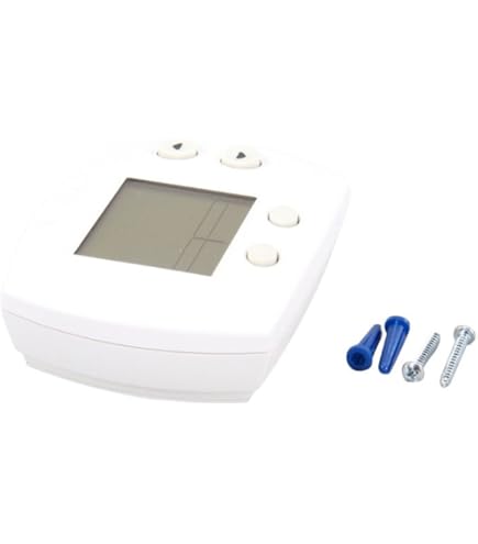 Honeywell Smart Thermostat Honeywell TH5220D1029/U 5000 Non