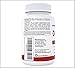 Nutracraft 1500mg Pure D-Mannose Supplement for Urinary & Bladder Health | No Preservatives or Gluten | Made in The USA | 90 Vegetarian Capsules