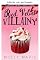Livro Vilania de veludo vermelho (Série Crimes de cupcake Livro 7)
