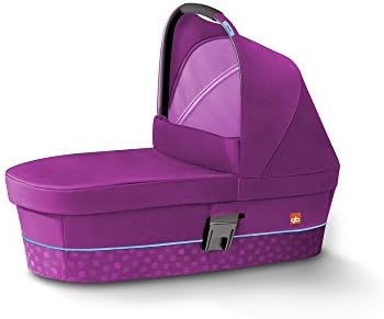 Good Baby Gold Cot Medium Carrycot, Collection 2016