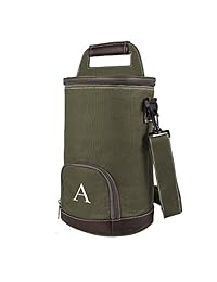 CATHY 's Concepts personalizado Growler Cooler
