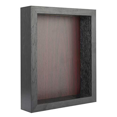8x10 Shadow Box Top Loading Shadow Box ShadowBox Display Case