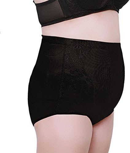 Max-Shape High Waist Cincher Weight Loss Slimming Shapewear For Women Plus Size