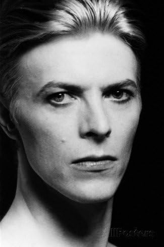 L Homme Qui Venait D Ailleurs Man Who Fell To Earth De Nicolasroeg Avec David Bowie 1976 Custom Wall Sticker Home Decorative Art Poster Print 20 X 30 Inch