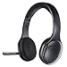 Logitech H800 Bluetooth Wireless Headset with Mic for PC, Tablets and Smartphones primary