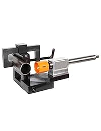 Industrial profesional tubo y tubo Notcher 3 4"   3"