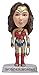 Funko Wacky Wobbler: Batman vs Superman - Wonder Woman Action Figure
