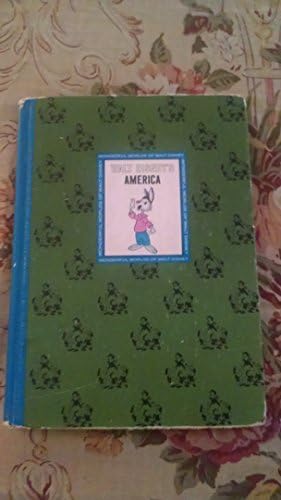 The Wonderful Worlds Of Walt Disney 1965 Set (The Wonderful Worlds