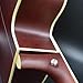 Artempo Guitar Strap Buttons for Electric and Acoustic Guitar and Bass - Pack of 2