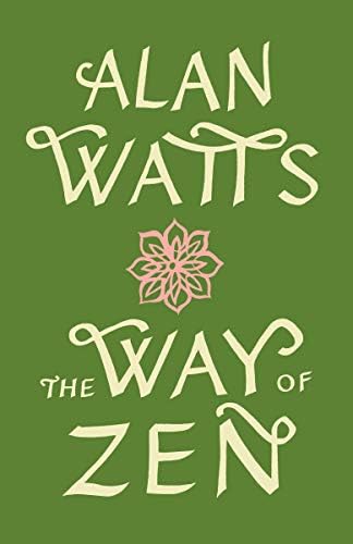 Amazon.com: Tao: The Watercourse Way eBook : Watts, Alan, Huang