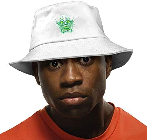 OMSQPJFW Marsh Monster Unisex Sun Hat 