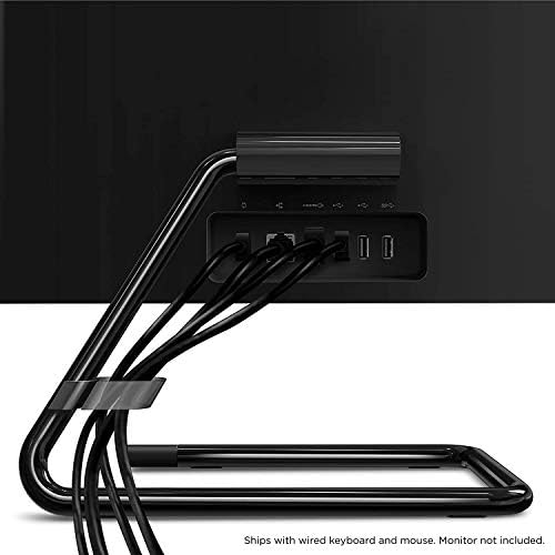 2021 Newest Lenovo 24-inch FHD Non-Touch All-in-One Computer, AMD Ryzen 3 4300U Quad-Core Processor up to 3.7 GHz, 16GB RAM, 256GB PCIe SSD + 1TB HDD, Webcam, WiFi, DVD, Win 10 Home + Oydisen Cloth 8 2021 Newest Lenovo 24-inch FHD Non-Touch All-in-One Computer, AMD Ryzen 3 4300U Quad-Core Processor up to 3.7 GHz, 16GB RAM, 256GB PCIe SSD + 1TB HDD, Webcam, WiFi, DVD, Win 10 Home + Oydisen Cloth