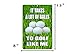 Rogue River Tactical Funny Golf Metal Tin Sign Wall Decor It Takes a Lot of Balls to Like Me Man Cave Bar Golfer
