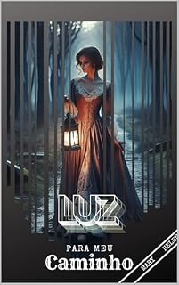 Livro Luz para meu caminho