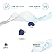 Gen 1- Wireless Earbuds xFyro xS1 (Blue)