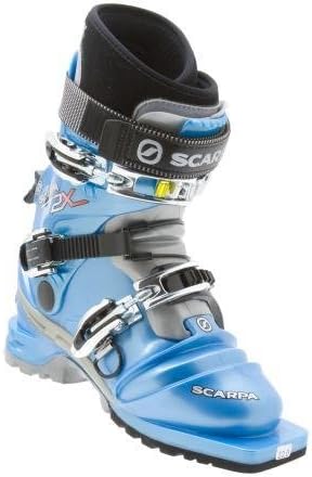 scarpa t2x