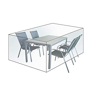 Protector mesa jardin Las mejores mesas.