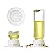 byFormica Liquid Feeder Mini - 1 & 5 mL Combo - Set of 6 Feeders