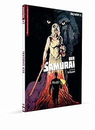 Samurai, Der