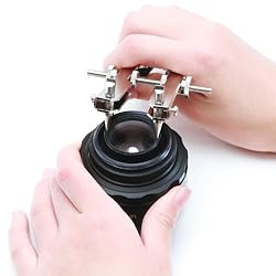 Japan hobby tool V Style Lens Opener for Camera