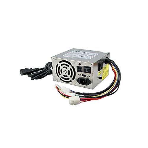 PowerPro 200 Watts Power Supply - Dual On/Off