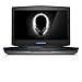 Alienware ALW18-4001sLV 18.4-Inch Laptop (2.5 GHz Intel Core i7-4710MQ Processor, 16GB DDR3L, 1TB HDD, 80GB SSD, Dual NVIDIA GeForce GTX 860M, Windows 7 Home Premium) [Discontinued By Manufacturer]