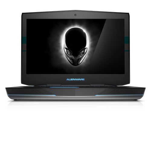 Alienware ALW18-7501sLV 18.4-Inch Laptop (2.5 GHz Intel Core i7-4710MQ Processor, 8GB DDR3L, 1TB HDD, 80GB SSD, Dual AMD Radeon R9 M290X, Windows 7 Home Premium) [Discontinued By Manufacturer]