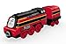 Thomas & Friends Take-n-Play, Racing Axel Train
