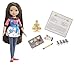 Moxie Girlz Baker Doll, Sophina