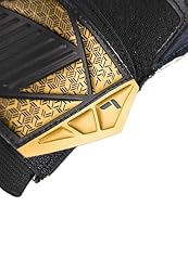 Reusch Attrakt Infinity Finger Support Goalkeeper