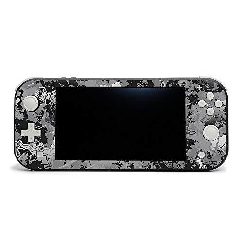 MightySkins Skin Compatible with Nintendo Switch Lite - Viper Urban | Protectiv…