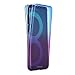 Galaxy S8 Plus Case, LONTECT Soft TPU Crystal Clear Slim 360 Degree Full Body Protective Cover Case for Samsung Galaxy S8 Plus - Blue Purple
